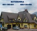 Butorwka - Kocielisko - Pensjonaty